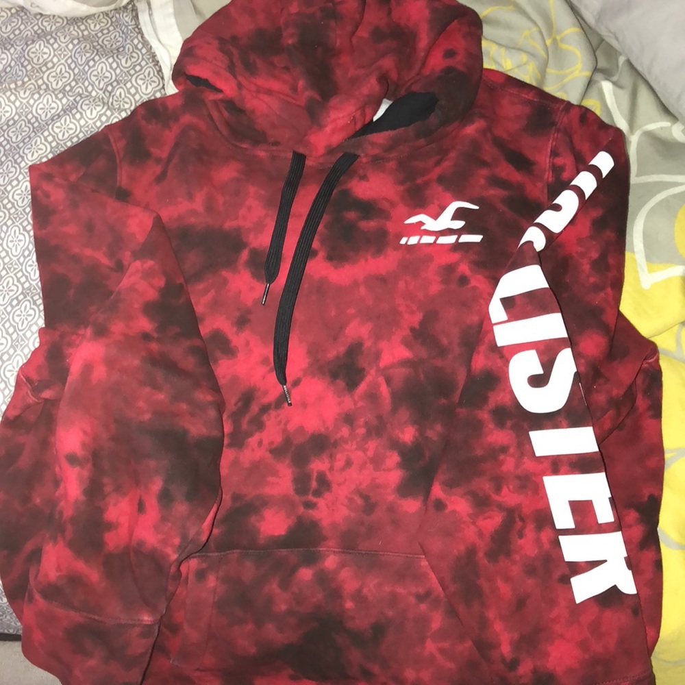 Hollister Hoodie